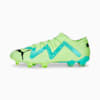 Fast Yellow-PUMA Black-Electric Peppermint
