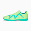 FUTURE PLAY TT, Fast Yellow-PUMA Black-Electric Peppermint, small-KOR