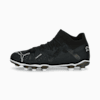 PUMA Black-PUMA White