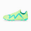 Fast Yellow-PUMA Black-Electric Peppermint