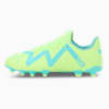 Fast Yellow-PUMA Black-Electric Peppermint