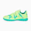 Fast Yellow-PUMA Black-Electric Peppermint