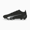 รองเท้าฟุตบอลผู้ชาย ULTRA Match FG/AG, PUMA Black-PUMA White, small-THA