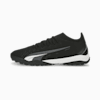 PUMA Black-PUMA White