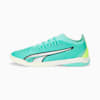 Electric Peppermint-PUMA White-Fast Yellow