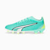 Electric Peppermint-PUMA White-Fast Yellow