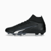 PUMA Black-PUMA White