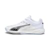 PUMA White-PUMA Black-Concrete Gray