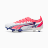 PUMA White-Blazing Blue-Sunblaze-Bluemazing