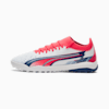 PUMA White-Blazing Blue-Sunblaze