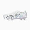 PUMA White-PUMA Black-Spring Lavender-Minty Burst