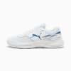 Varion II Handball Shoes, PUMA White-Blue Horizon, small