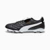 Giày bóng đá KING TOP FG/AG, PUMA Black-PUMA White-PUMA Gold, small-VNM