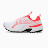 PUMA White-Red Blast-Nrgy Yellow