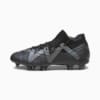 PUMA Black-Asphalt