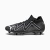 FUTURE MATCH MxSG Men's Football Boots, PUMA Black-PUMA Silver, small-THA