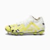 Sedate Gray-Asphalt-Yellow Blaze
