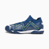 Persian Blue-PUMA White-Pro Green