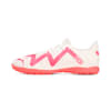 PUMA White-Fire Orchid