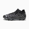 PUMA Black-PUMA Silver