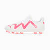 PUMA White-Fire Orchid