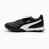 킹 탑 TT <br>KING TOP TT, PUMA Black-PUMA White-PUMA Gold, small-KOR