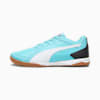 Team Aqua-PUMA White-PUMA Black