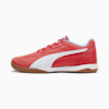 Active Red-PUMA White-Luminous Blue