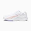 PUMA White-Fire Orchid-Vivid Violet-Sedate Gray