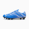 รองเท้าฟุตบอล ATTACANTO FG/AG, Bluemazing-PUMA White, small-THA