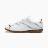 Sepatu Bola ATTACANTO IT Football, PUMA White-PUMA Black, small-IDN