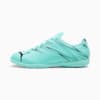 Sepatu Bola ATTACANTO IT Football, Electric Peppermint-PUMA Black, small-IDN
