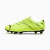 Electric Lime-PUMA Black