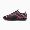 PUMA Black-Poison Pink