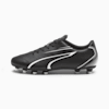Sepatu Bot Sepak Bola VITORIA FG/AG, PUMA Black-PUMA White, small-IDN