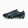 PUMA Black-Luminous Blue