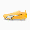 Yellow Blaze-PUMA White-PUMA Black