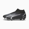 PUMA Black-Asphalt