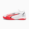 PUMA White-PUMA Black-Fire Orchid