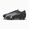 PUMA Black-Asphalt