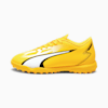 Yellow Blaze-PUMA White-PUMA Black