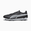 PUMA Black-PUMA White