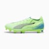 Sepatu Sepak Bola ULTRA 5 PRO FG/AG, Fizzy Apple-PUMA White-Bluemazing, small-IDN