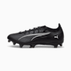 Sepatu Sepak Bola ULTRA 5 MATCH FG/AG, PUMA Black-PUMA White, small-IDN