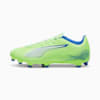 Chaussures de football ULTRA 5 PLAY FG/AG, Fizzy Apple-PUMA White-Bluemazing, small