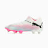 PUMA White-PUMA Black-Poison Pink