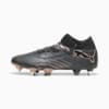 PUMA Black-Copper Rose