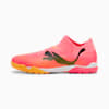 FUTURE 7 Pro Cage, Sunset Glow-PUMA Black-Sun Stream, small-KOR