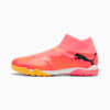 FUTURE 7 MATCH+ LL TT, Sunset Glow-PUMA Black-Sun Stream, small-KOR