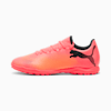 FUTURE 7 PLAY TT, Sunset Glow-PUMA Black-Sun Stream, small-KOR